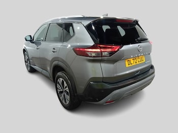 Used Nissan X-Trail 2023 for sale - 77547152: Photo