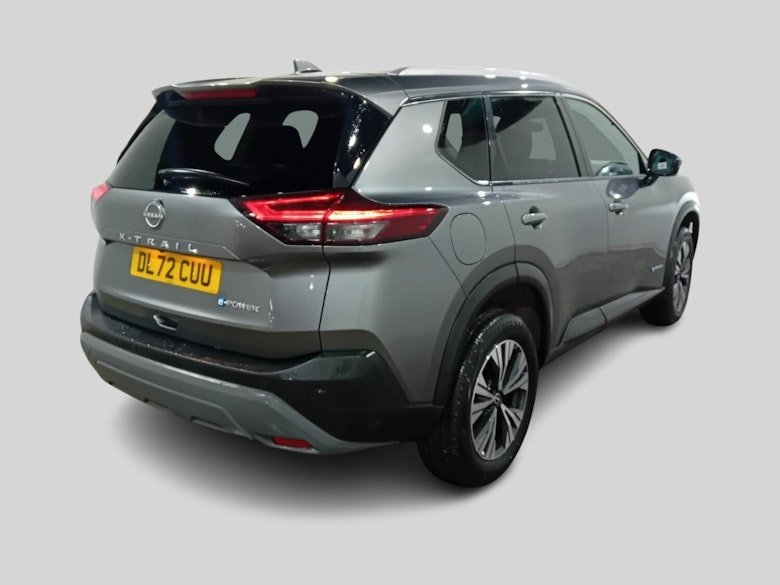 Used Nissan X-Trail 2023 for sale - 77547152: Photo 5