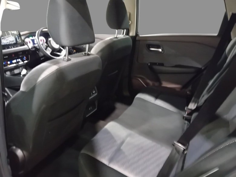 Used Nissan X-Trail 2023 for sale - 77547152: Photo 8