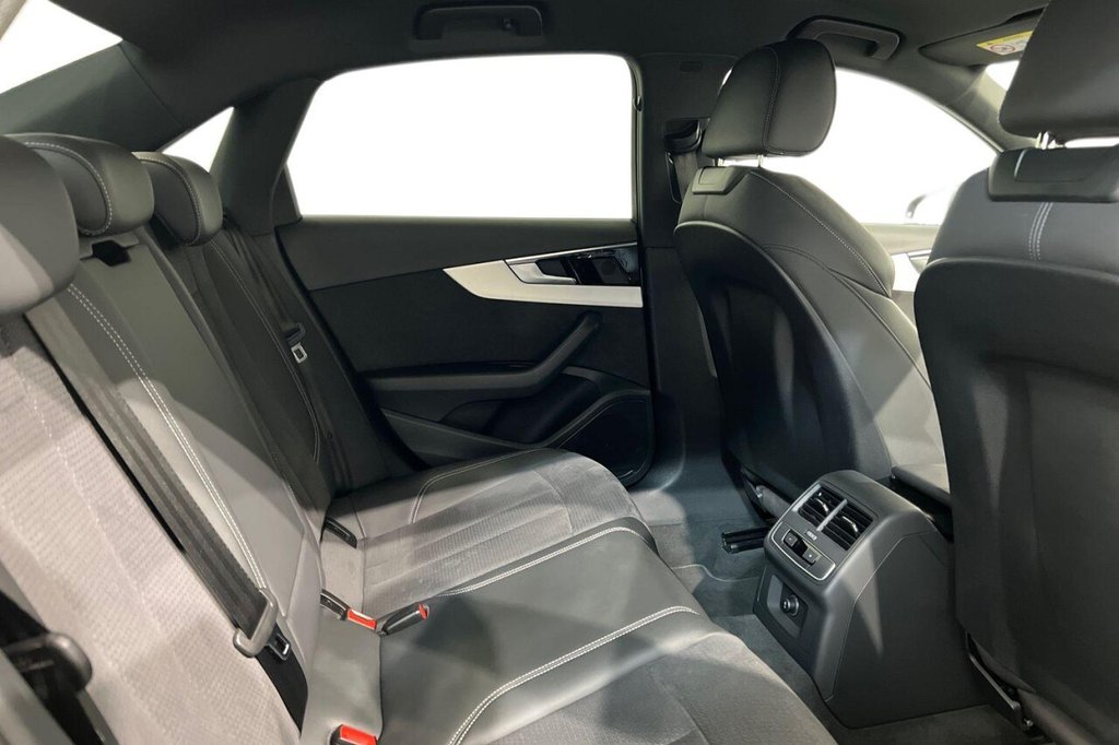 Used Audi A4 2023 for sale - 77275752: Photo 10