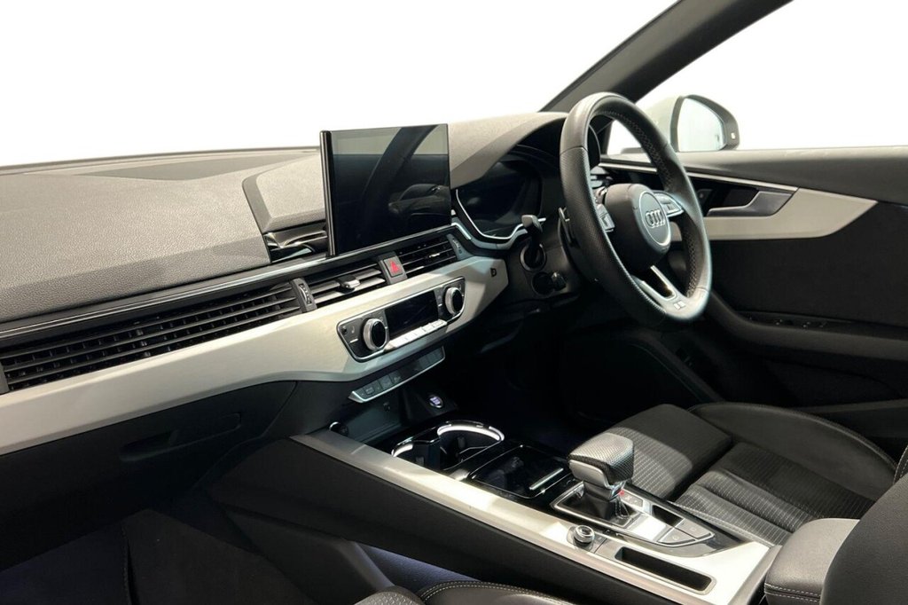 Used Audi A4 2023 for sale - 77275752: Photo 11