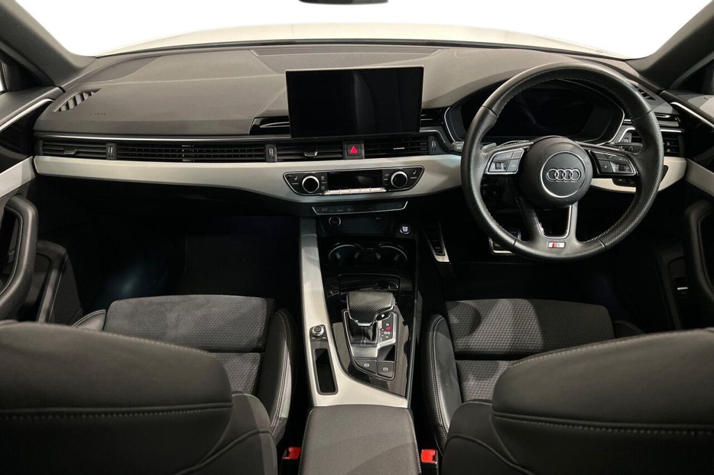 Used Audi A4 2023 for sale - 77275752: Photo 12