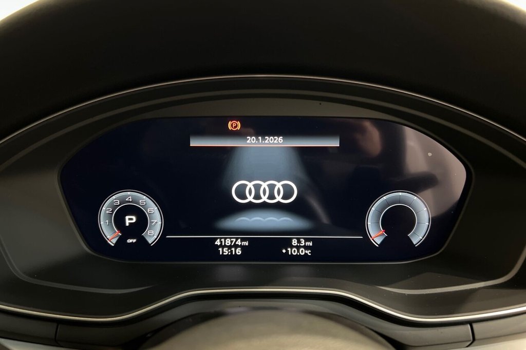 Used Audi A4 2023 for sale - 77275752: Photo 15