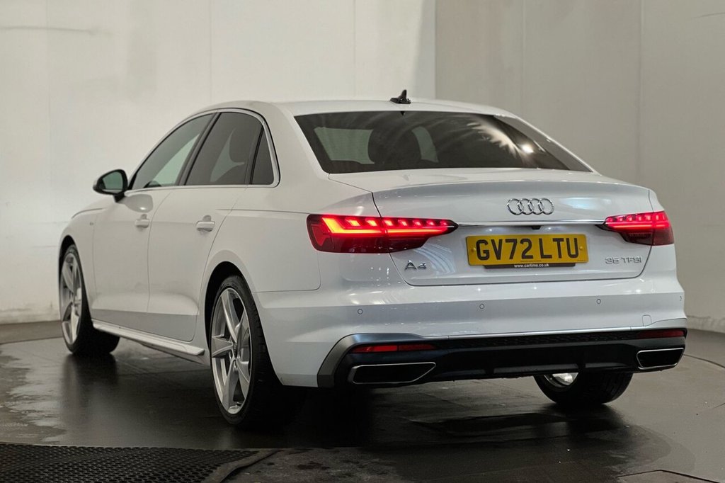 Used Audi A4 2023 for sale - 77275752: Photo 19