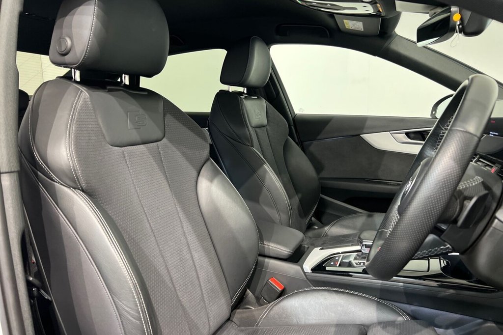 Used Audi A4 2023 for sale - 77275752: Photo 22