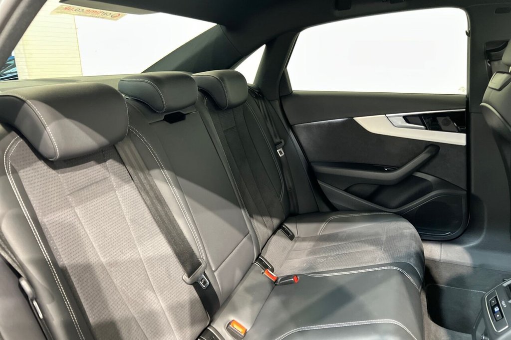 Used Audi A4 2023 for sale - 77275752: Photo 23