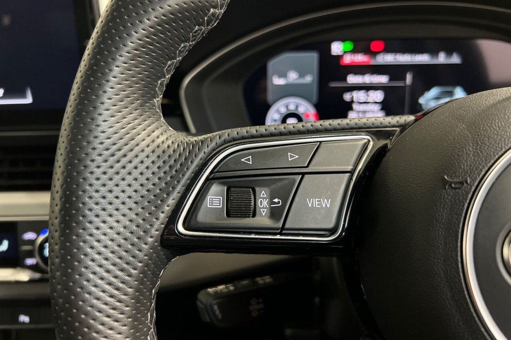 Used Audi A4 2023 for sale - 77275752: Photo 25