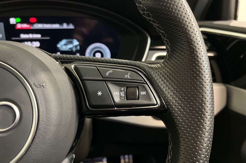 Used Audi A4 2023 for sale - 77275752: Photo 26