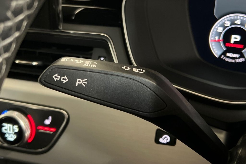 Used Audi A4 2023 for sale - 77275752: Photo 27