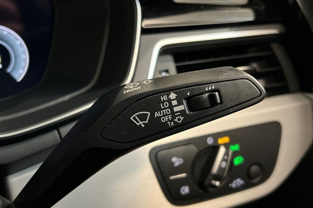 Used Audi A4 2023 for sale - 77275752: Photo 29