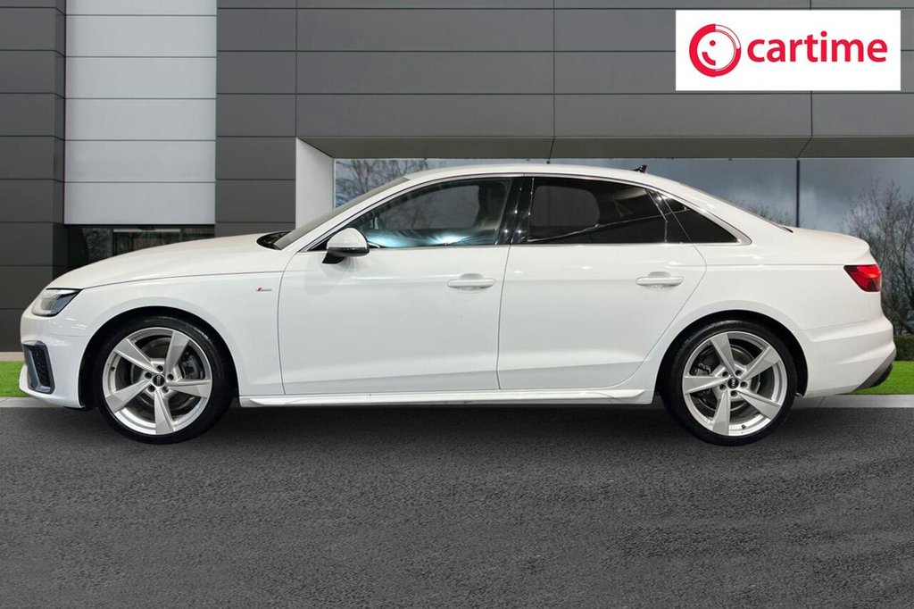 Used Audi A4 2023 for sale - 77275752: Photo 3