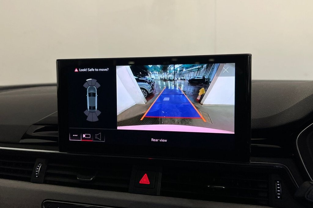 Used Audi A4 2023 for sale - 77275752: Photo 30