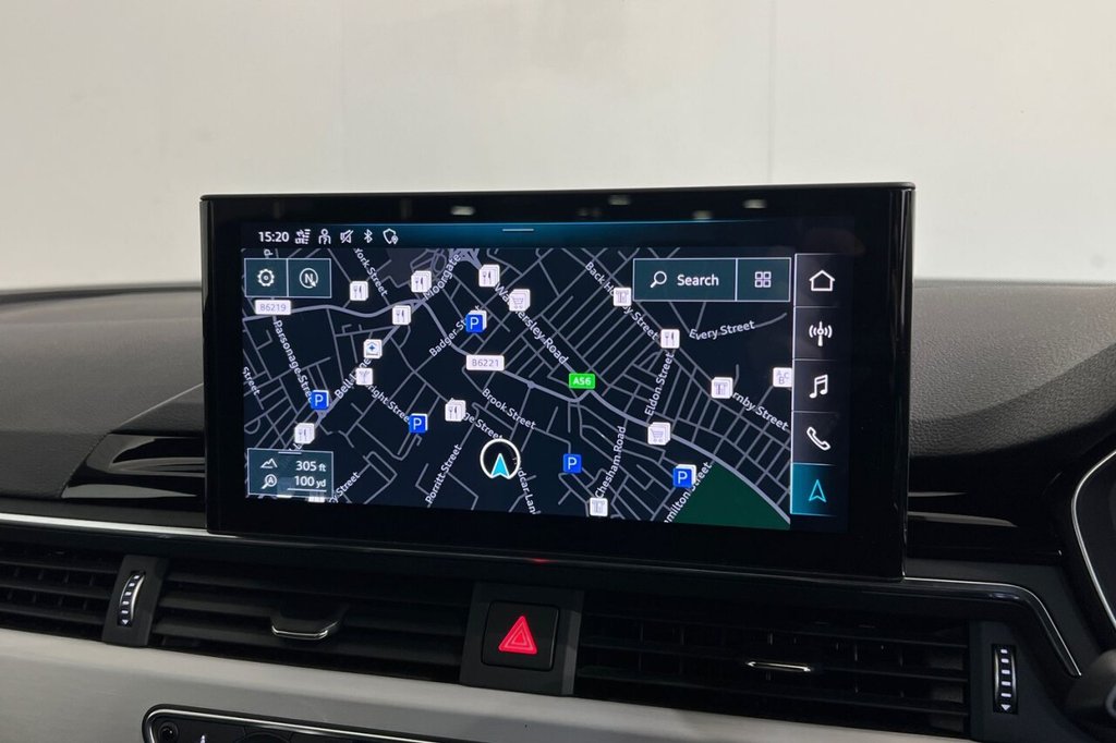 Used Audi A4 2023 for sale - 77275752: Photo 31