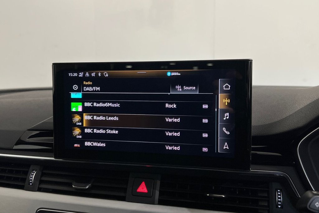 Used Audi A4 2023 for sale - 77275752: Photo 32