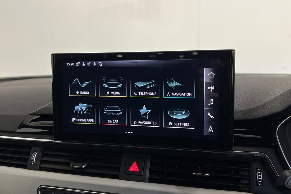 Used Audi A4 2023 for sale - 77275752: Photo 33