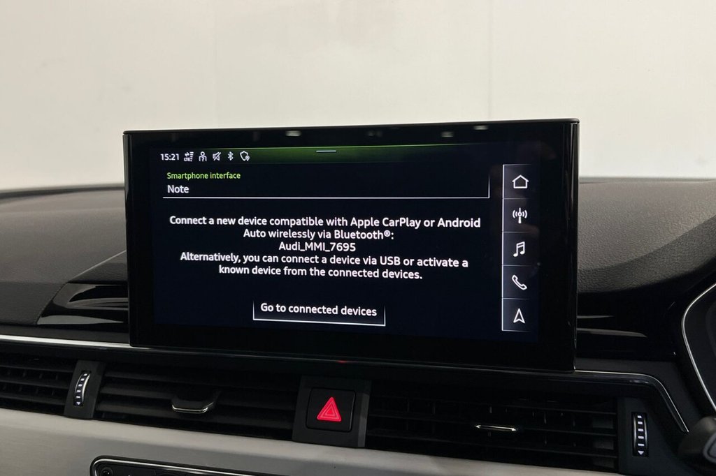 Used Audi A4 2023 for sale - 77275752: Photo 34