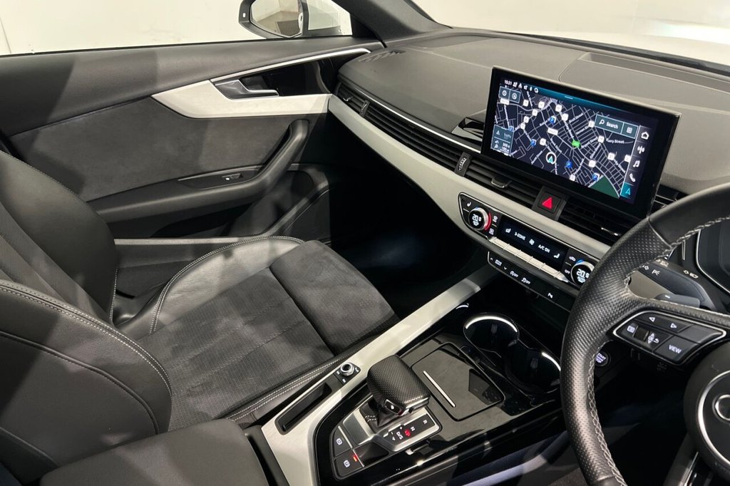 Used Audi A4 2023 for sale - 77275752: Photo 35