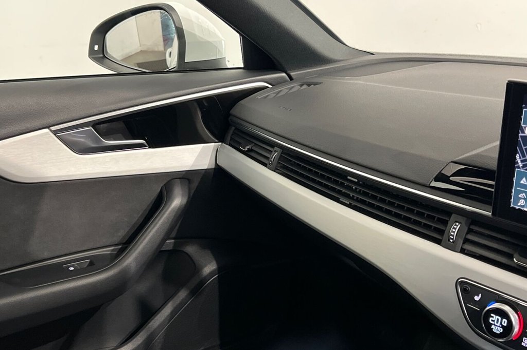 Used Audi A4 2023 for sale - 77275752: Photo 36