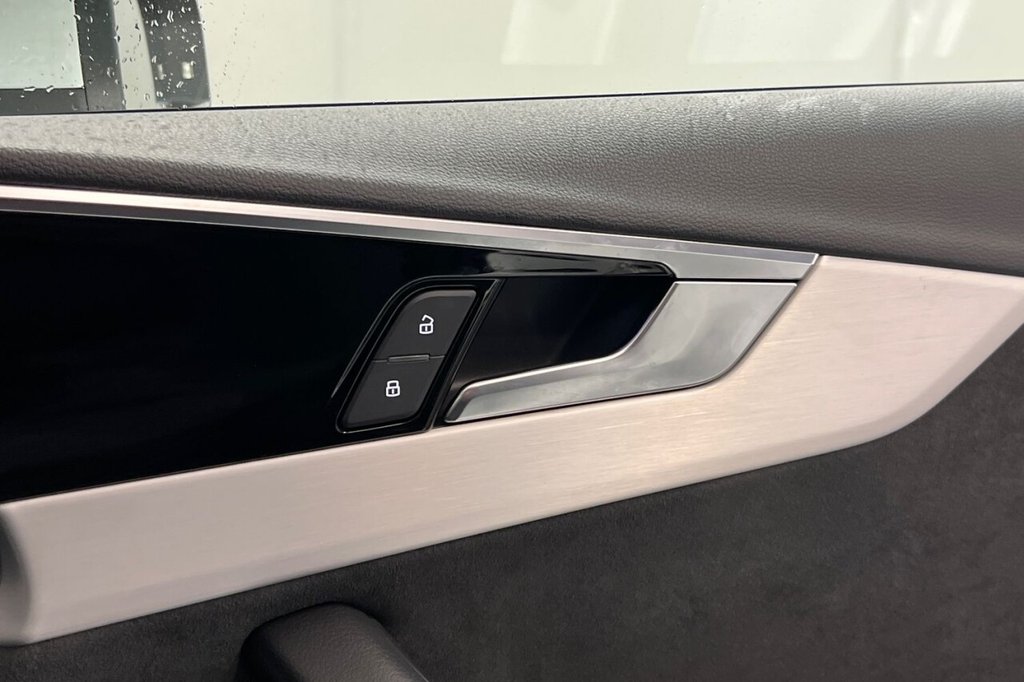 Used Audi A4 2023 for sale - 77275752: Photo 42