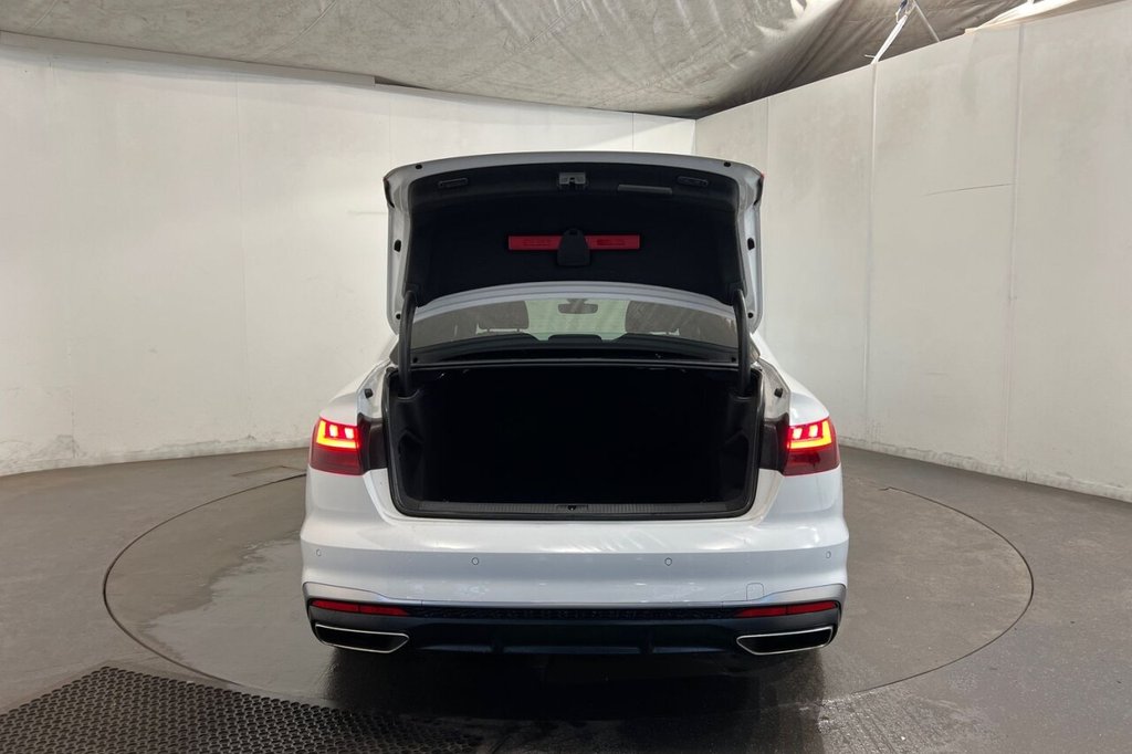 Used Audi A4 2023 for sale - 77275752: Photo 45