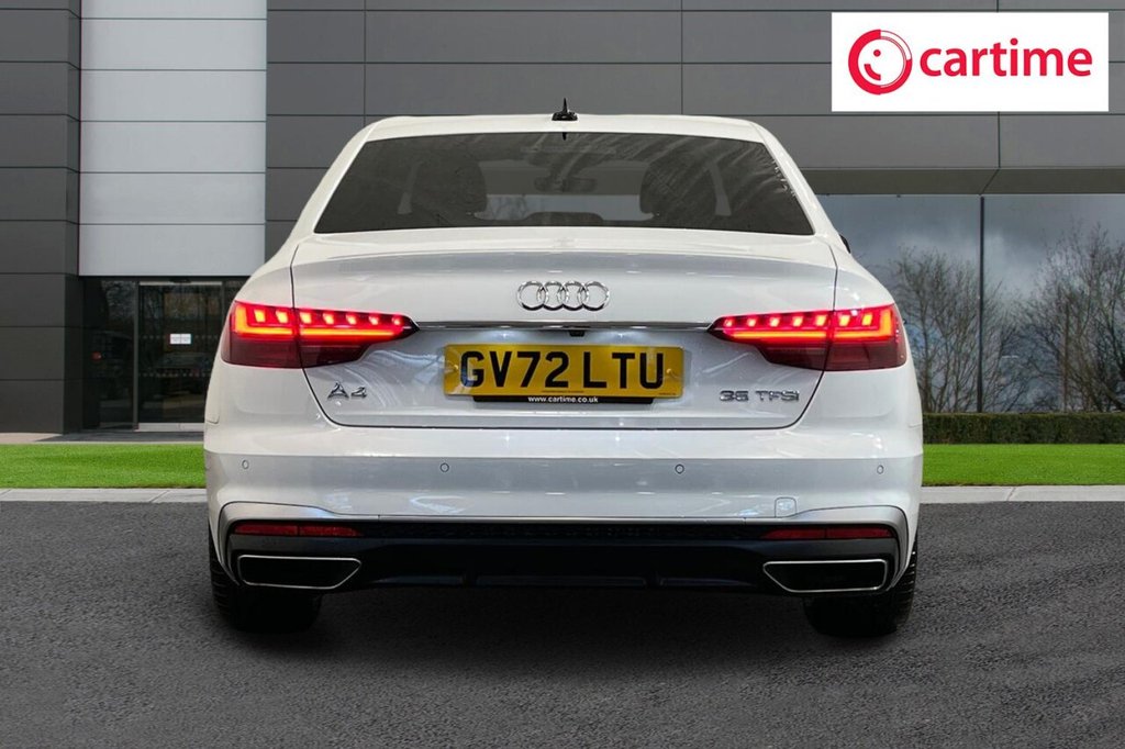 Used Audi A4 2023 for sale - 77275752: Photo 6
