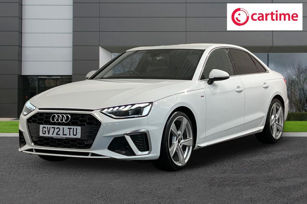 Used Audi A4 2023 for sale - 77275752: Photo 7