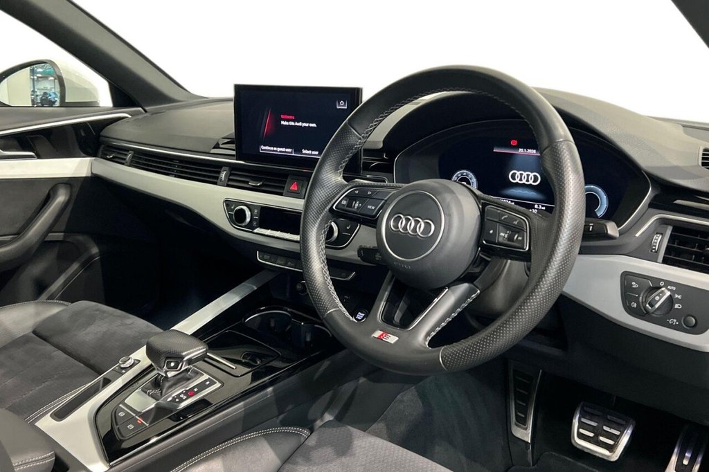 Used Audi A4 2023 for sale - 77275752: Photo 9