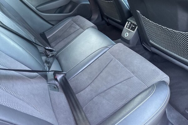 Used Audi A3 2018 for sale - 75521725: Photo 10
