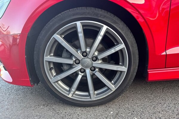 Used Audi A3 2018 for sale - 75521725: Photo 14