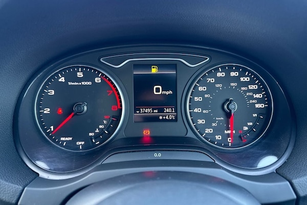 Used Audi A3 2018 for sale - 75521725: Photo 15
