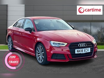 Audi - A3