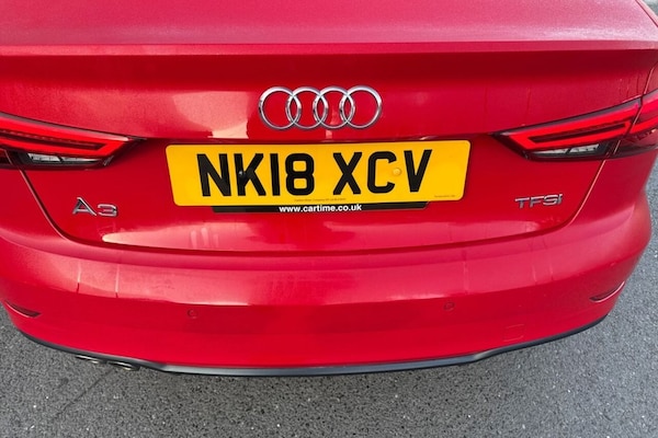 Used Audi A3 2018 for sale - 75521725: Photo 26