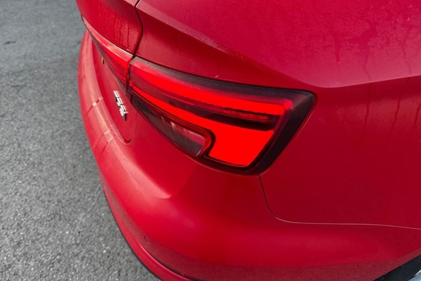 Used Audi A3 2018 for sale - 75521725: Photo 27