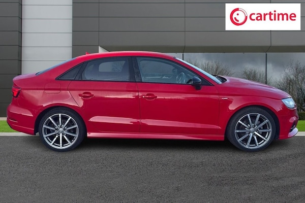 Used Audi A3 2018 for sale - 75521725: Photo 2