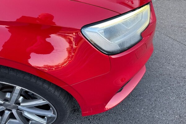 Used Audi A3 2018 for sale - 75521725: Photo 31
