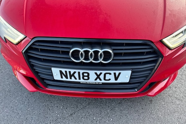 Used Audi A3 2018 for sale - 75521725: Photo 32