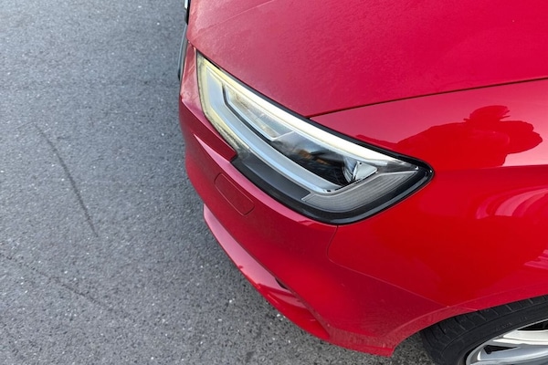 Used Audi A3 2018 for sale - 75521725: Photo 33