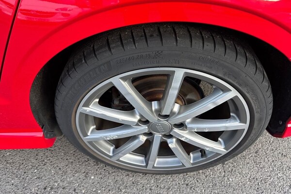 Used Audi A3 2018 for sale - 75521725: Photo 35