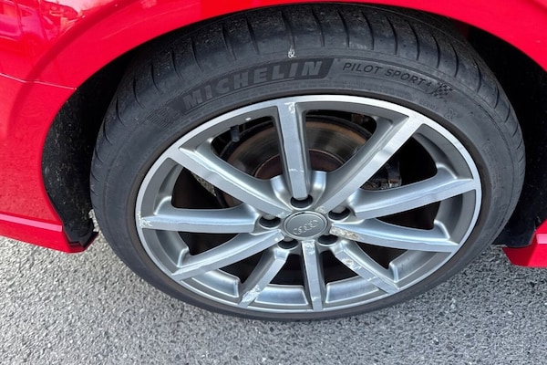 Used Audi A3 2018 for sale - 75521725: Photo 36