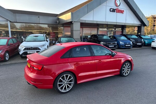 Used Audi A3 2018 for sale - 75521725: Photo 39