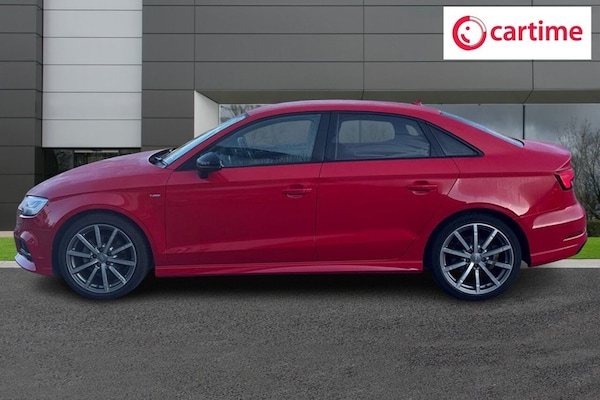 Used Audi A3 2018 for sale - 75521725: Photo 3
