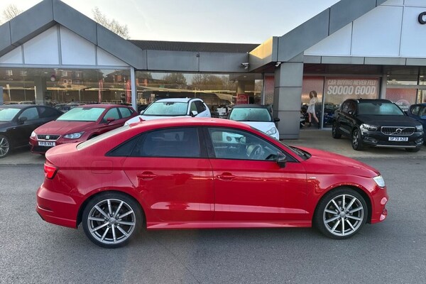 Used Audi A3 2018 for sale - 75521725: Photo 40