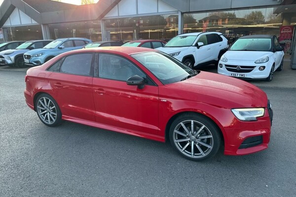 Used Audi A3 2018 for sale - 75521725: Photo 41