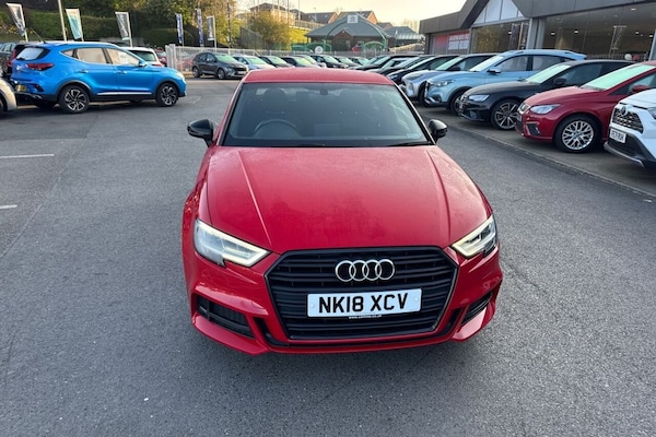 Used Audi A3 2018 for sale - 75521725: Photo 43
