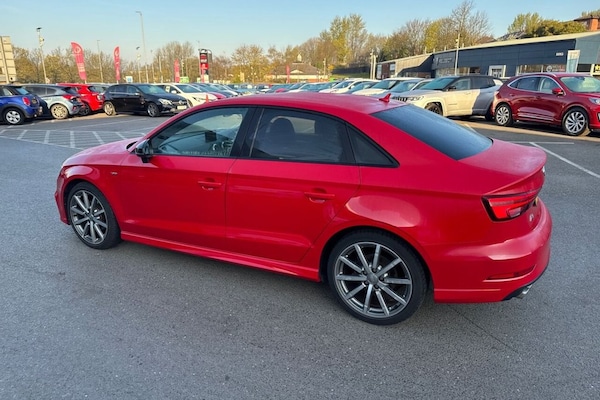 Used Audi A3 2018 for sale - 75521725: Photo 47