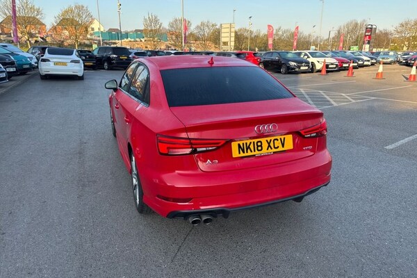 Used Audi A3 2018 for sale - 75521725: Photo 49