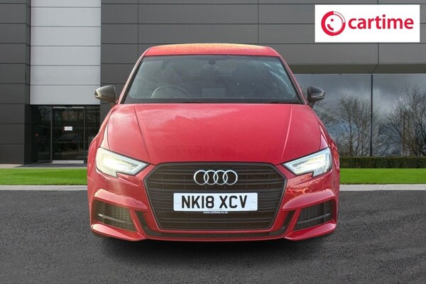 Used Audi A3 2018 for sale - 75521725: Photo 4