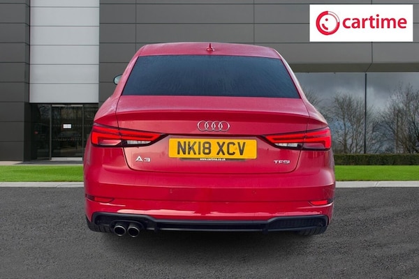 Used Audi A3 2018 for sale - 75521725: Photo 6