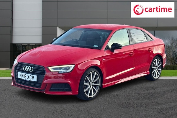 Used Audi A3 2018 for sale - 75521725: Photo 7
