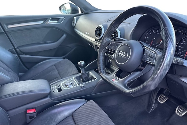 Used Audi A3 2018 for sale - 75521725: Photo 9